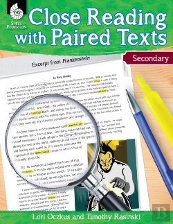 Bertrand.pt - Close Reading With Paired Texts Secondary