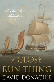 Close Run Thing