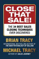 Close That Sale!
