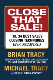 Close That Sale!