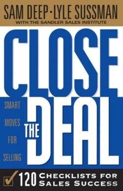 Bertrand.pt - Close The Deal