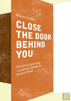 Bertrand.pt - Close The Door Behind You:On Cyclical Pr