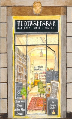 Bertrand.pt - Close The Door When You Leave