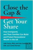 Close The Gap & Get Your Share