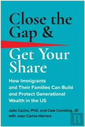 Close The Gap & Get Your Share