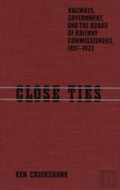 Close Ties