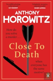 Close To Death