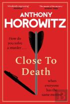 Close To Death
