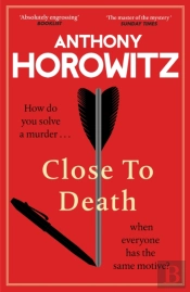Close To Death