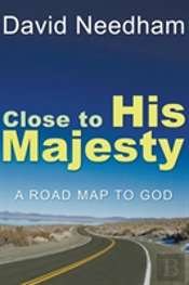 Close To His Majesty