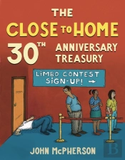 Close To Home 30th Anniversary Treasury