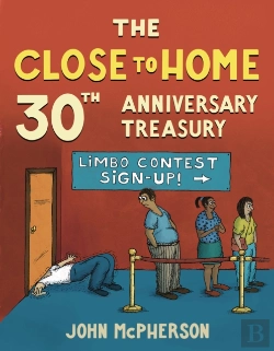 Bertrand.pt - Close To Home 30th Anniversary Treasury