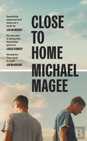 Close To Home