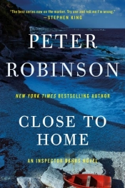 Close To Home