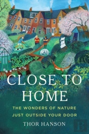 Close To Home