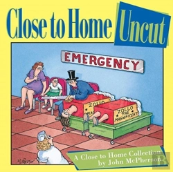 Bertrand.pt - Close To Home Uncut