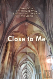 Close To Me Prayer