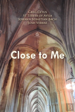 Bertrand.pt - Close To Me Prayer