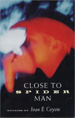 Bertrand.pt - Close To Spider Man