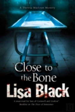 Bertrand.pt - Close To The Bone