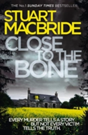 Close To The Bone