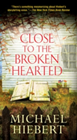 Bertrand.pt - Close To The Broken Hearted