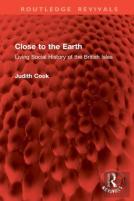 Close To The Earth