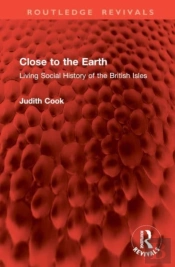 Close To The Earth