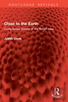 Close To The Earth