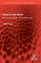 Close To The Earth