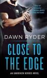 Close To The Edge