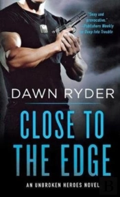 Close To The Edge