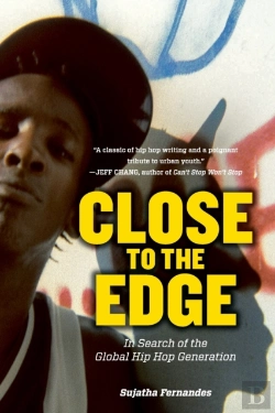 Bertrand.pt - Close To The Edge