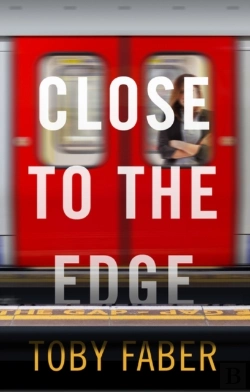 Bertrand.pt - Close To The Edge