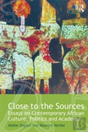 Close To The Sources