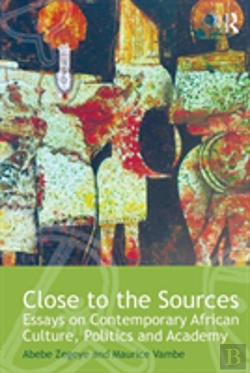 Bertrand.pt - Close To The Sources