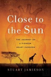 Close To The Sun
