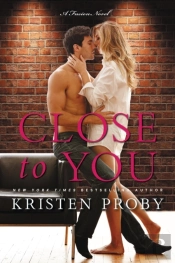 Close To You