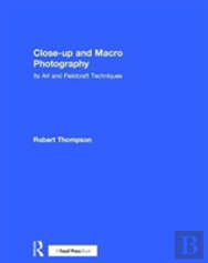 Close-Up And Macro Photography