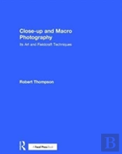 Close-Up And Macro Photography