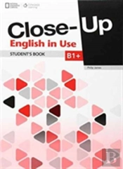 Close-Up B1+ Engish In Use Sb