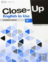 Close-Up B1 English In Use Sb