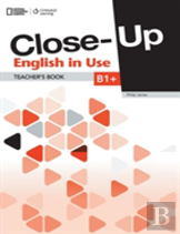 Close-Up B1+ English In Use Tb