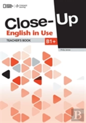Close-Up B1+ English In Use Tb