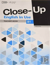 Close-Up B1 English In Use Tb