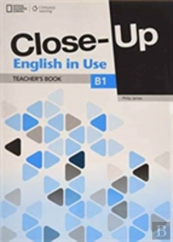 Bertrand.pt - Close-Up B1 English In Use Tb