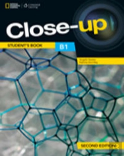 Bertrand.pt - Close-Up B1: Student'S Book With Online Student Zone And Ebook Dvd