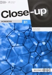 Close-Up B1: Workbook