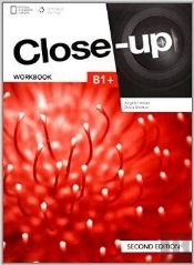 Close-Up B1+: Workbook