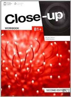 Bertrand.pt - Close-Up B1+: Workbook